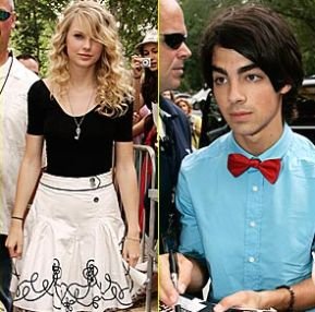 Taylor Swift Scandal on Taylor Swift Scandal