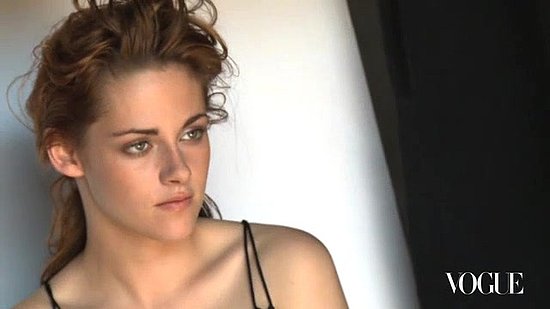 kristen stewart candids 2011. February 2011