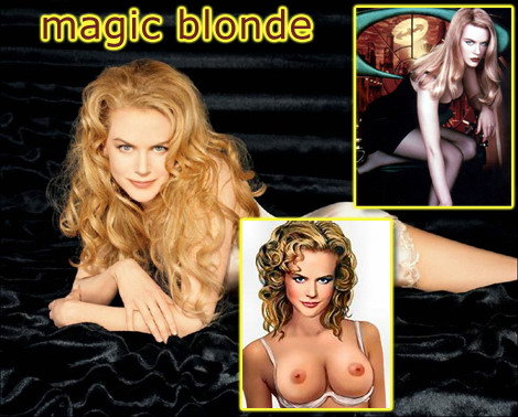 nicole kidman sinful