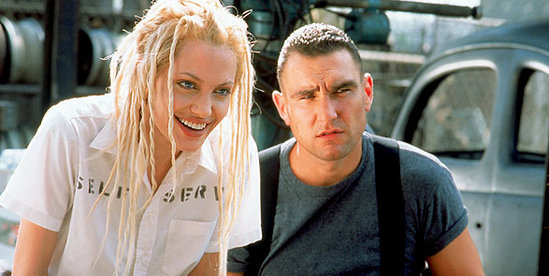 angelina jolie gone in 60 seconds. angelina ... angelina jolie gone in 60 seconds. angelina ...