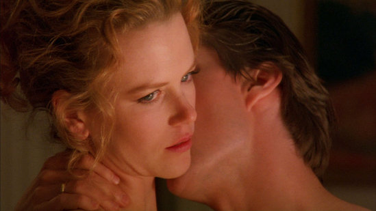 nicole kidman eyes wide shut part 1. nicole kidman eyes wide shut