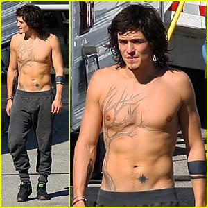 orlando bloom lotr orlando bloom lotr