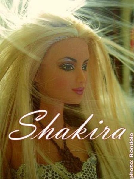 Hollywood star doll, bollywood, photos, wallpapar, Dolls star known throughout the world class=cosplayers