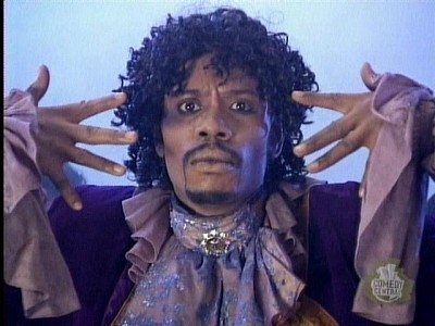 dave chappelle characters