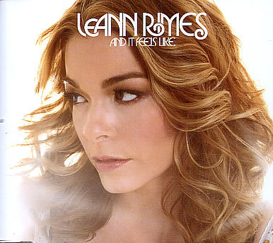 leann rimes wedding pics. leann rimes cd