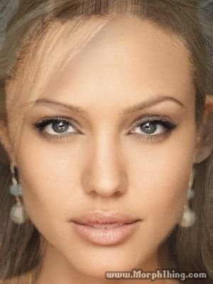 jessica alba vs angelina jolie. angelina jolie fat
