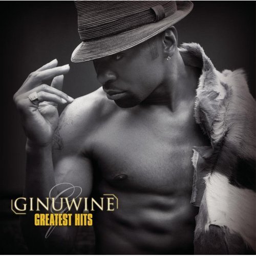 ginuwine my pony