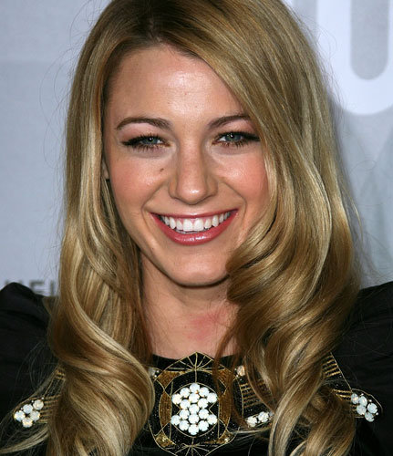 blake lively hair 2011. Blake Lively Hair 2011