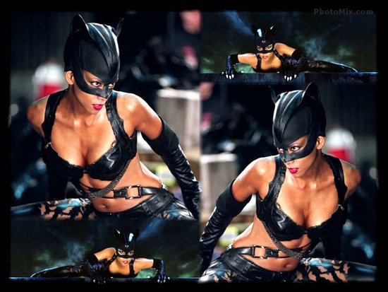 halle berry catwoman mask. halle berry catwoman mask