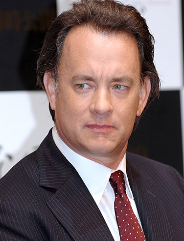 tom hanks producer