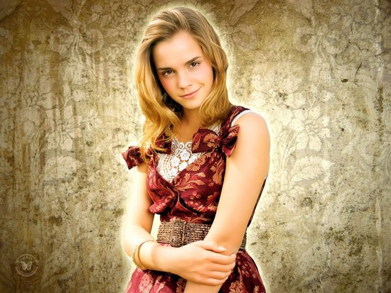 emma watson wallpaper new