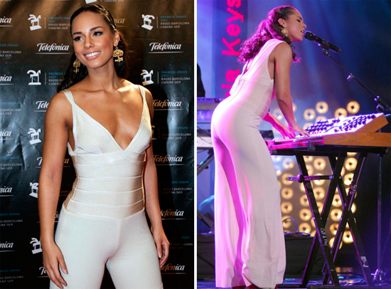 Alicia Keys