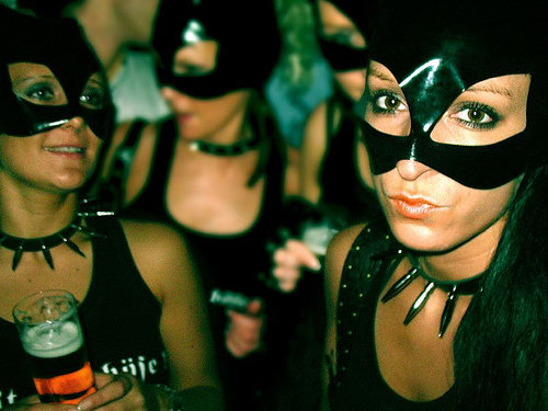 catwoman halle berry poster. halle berry catwoman mask.