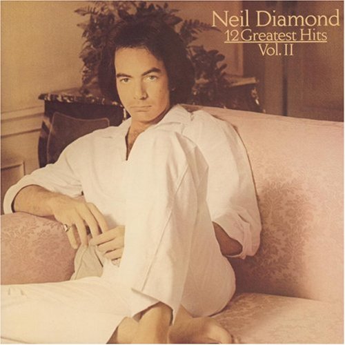 eminem greatest hits album cover. neil diamond album cover