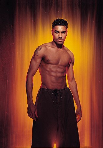 ginuwine my pony