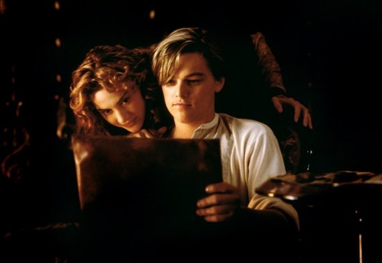 kate winslet titanic drawing video. dicaprio titanic drawing.