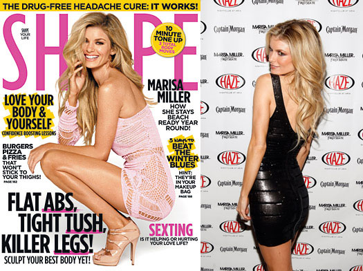 Marisa Miller Marisa Miller