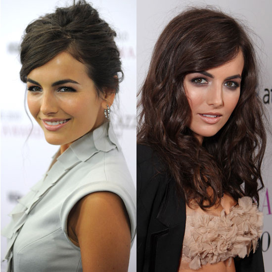 Camilla Belle is a lovely girl camilla belle makeup. Camilla Belle is a lovely girl