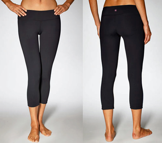 yoga pants brands