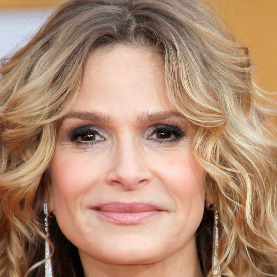 Kyra Sedgwick's understated