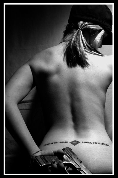 tattoos designs quotes. My Favorite Tattoo Quotes of