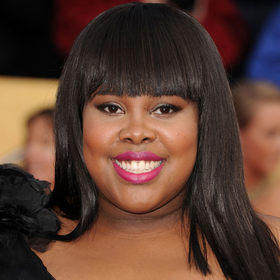 Amber Riley - Actress Wallpapers