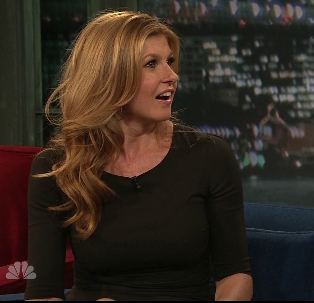 Kelly Giddish is Proud of Her S...