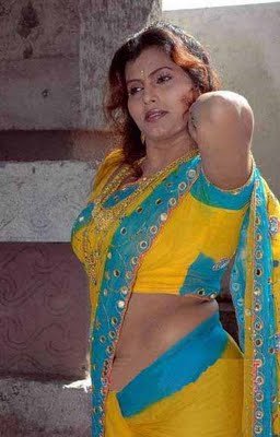 malayalam aunty