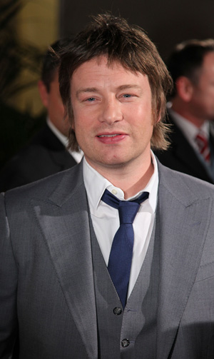 Jamie Oliver Jamie Oliver