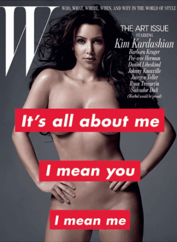 Kim Kardashian W Photos Leaked. nsfw Kim+kardashian+w+