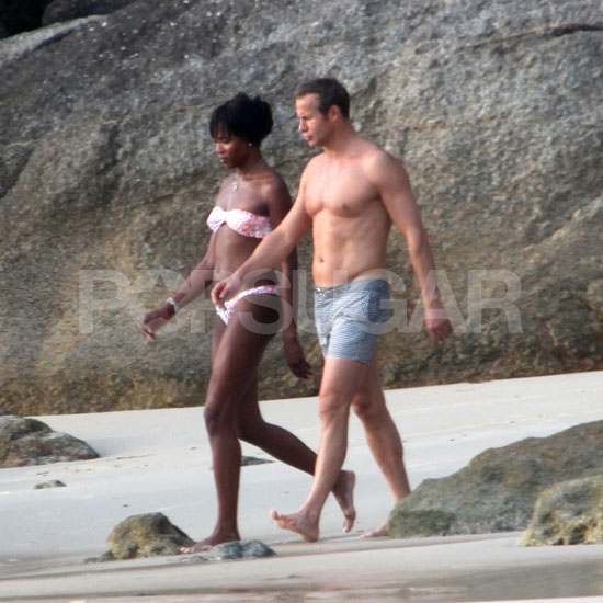 naomi campbell boyfriend 2011. Pictures of Naomi Campbell in