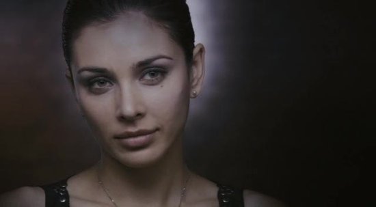 Lisa Ray Hollywood movie Hot Scene