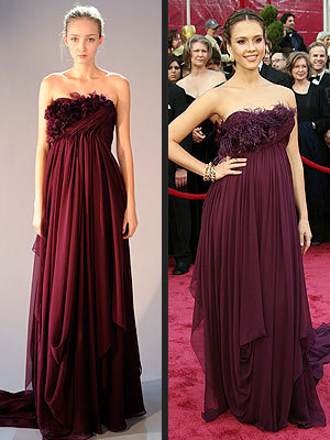 Before scrolling down to view Oscars 2008 winners, say hello to these most Before scrolling down to view Oscars 2008 winners, say hello to these most