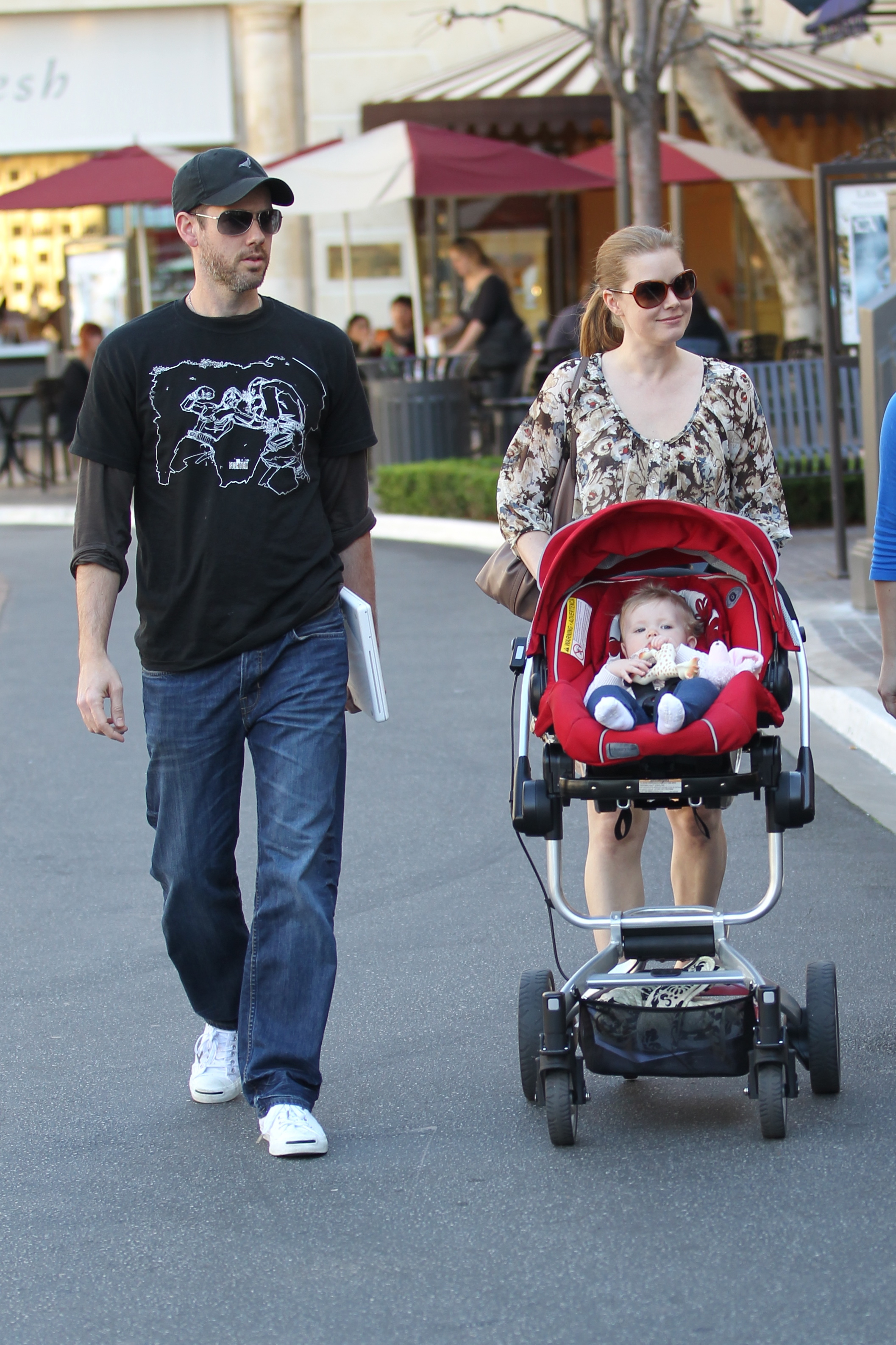 amy adams techer geogia