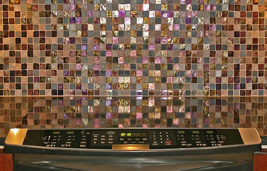 Cheap Kitchen Tiles · Glass Tile Backsplash Pictures