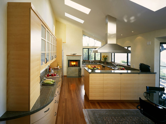 Kitchen Update: Add a Glass Tile Backsplash. Adding a high-end glass