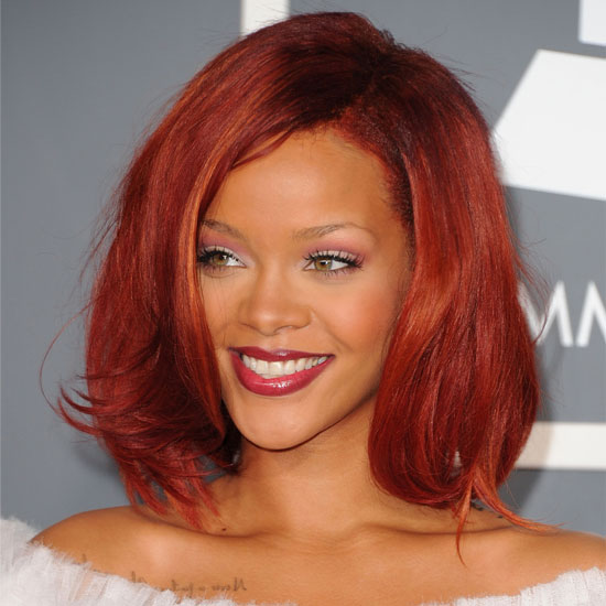 how to do makeup like rihanna. To find out how you