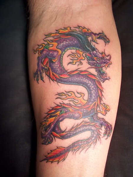 Best+dragon+tattoo+artists