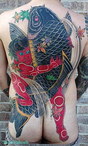 Japanese Dragon Tattoos japanese dragon tattoo dragon tattoos japanese