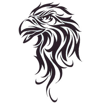 Maori Tattoo Designs on Find The Latest News On Tribal Eagle Tattoos At Best Tattoo Designs