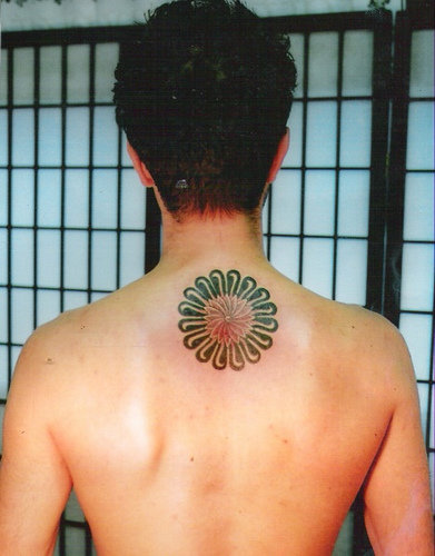 best tattoos for men. tribal tattoos ideas for men