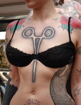 sexy tribal tattoos girls