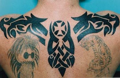 Celtic  Tattoo on Tribal Sun Tattoos   Find The Latest News On Tribal Sun Tattoos At
