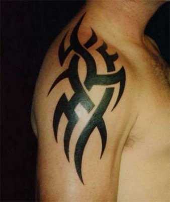 celtic tribal tattoos. celtic tribal tattoos