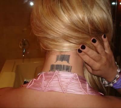 Star Tattoos Back Of Neck. Tagged with: star tattoos,