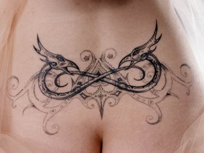 Pictures Of Lower Back Tattoo Designs Can Be Easily Found Online