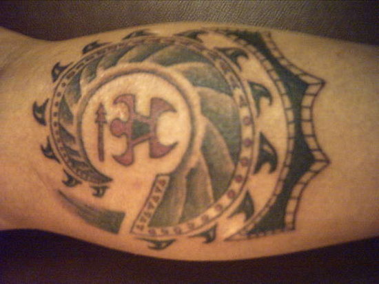 tribal tattoos hawaiian. Hawaiian Tribal Tattoo Designs