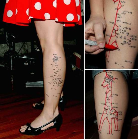 cool ideas for tattoos for girls. Cool Tattoo thoughts for Girls-Latest Tattoos Designs