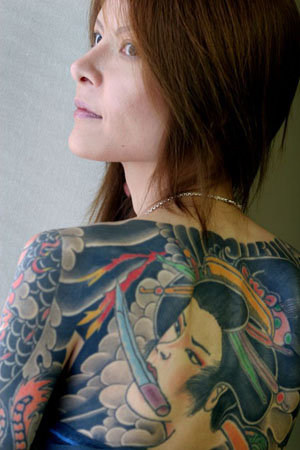 Feminine Tattoos In Japanese Tattoos Feminine Tattoos In Japanese Tattoos