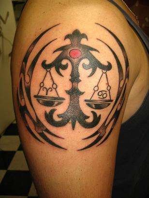 Tagged with arm free tattoo